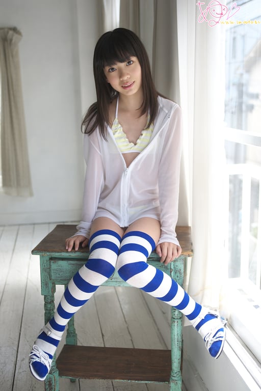 图片[7]-牧原あゆ 『純真無垢 vol.10』 - 在线免费观看-阅图吧