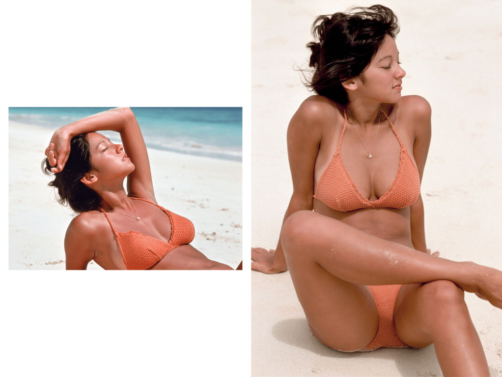 图片[7]-#週刊ポストデジタル写真集 アグネス・ラム 砂浜の恋人 - 全本免费在线观看-阅图吧