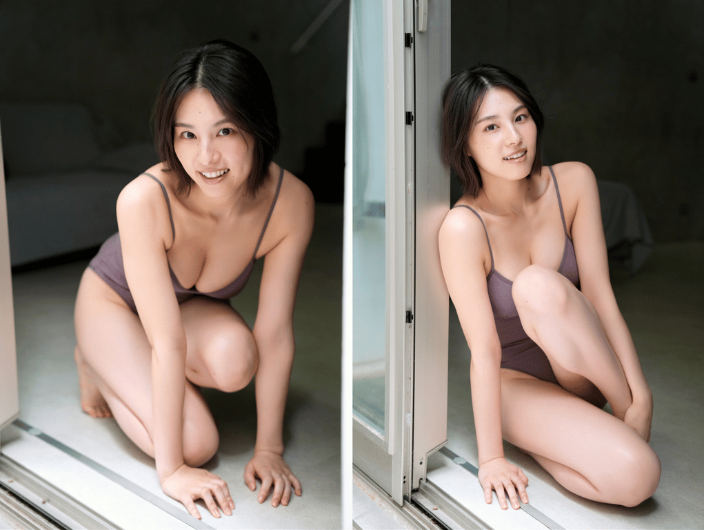 图片[25]-#漫画Action数字写真集 相乐伊织「Stunning」[47P] - 全本免费在线观看-阅图吧