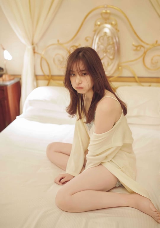 图片[79]-#新木优子 2nd写真集 honey Low Qulity - 全本免费在线观看-阅图吧