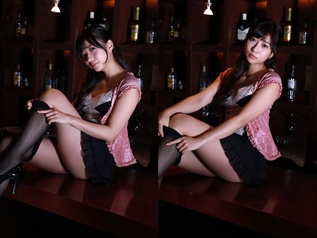 图片[117]-#大貫彩香 SAYAKA Styles 清爽怡人 - 全本免费在线观看-阅图吧