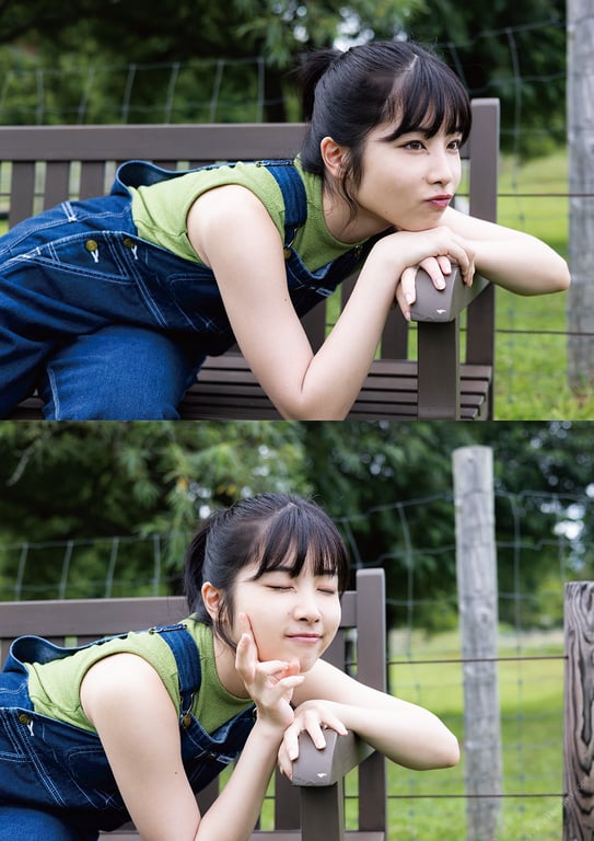 图片[33]-岬なこ1st写真集 你的身旁 - 在线免费观看-阅图吧