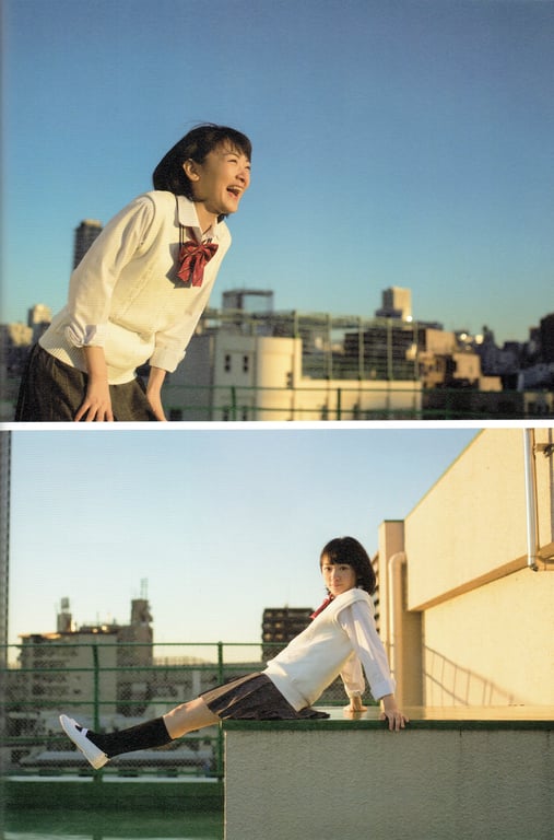 图片[116]-#青山裕企 Photobook 26sets\【青山裕企】你的足迹 生驹里奈 - 全本免费在线观看-阅图吧