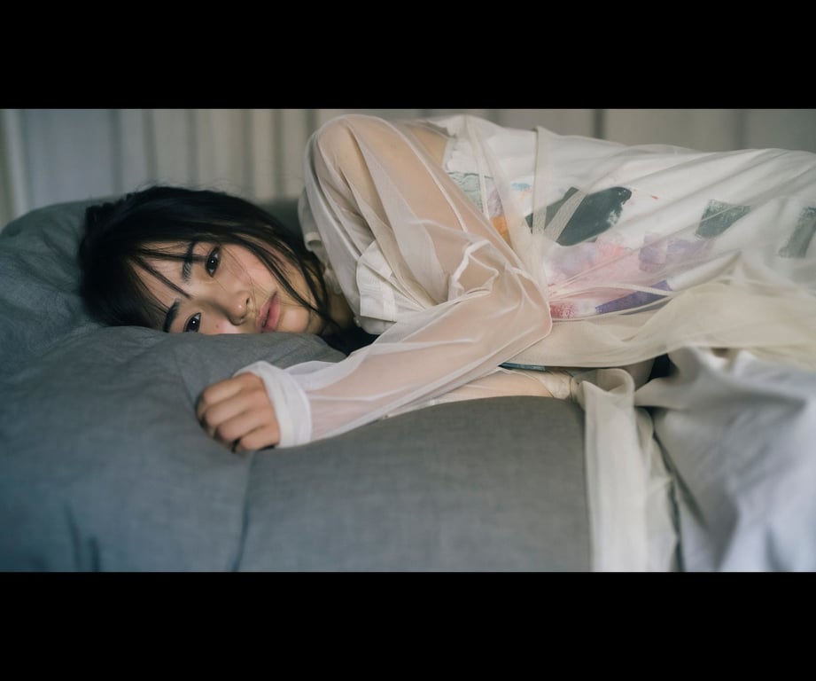 图片[25]-#Sora Tamaki 田牧空 – Polaris 北极星 (NO watermark) - 全本免费在线观看-阅图吧