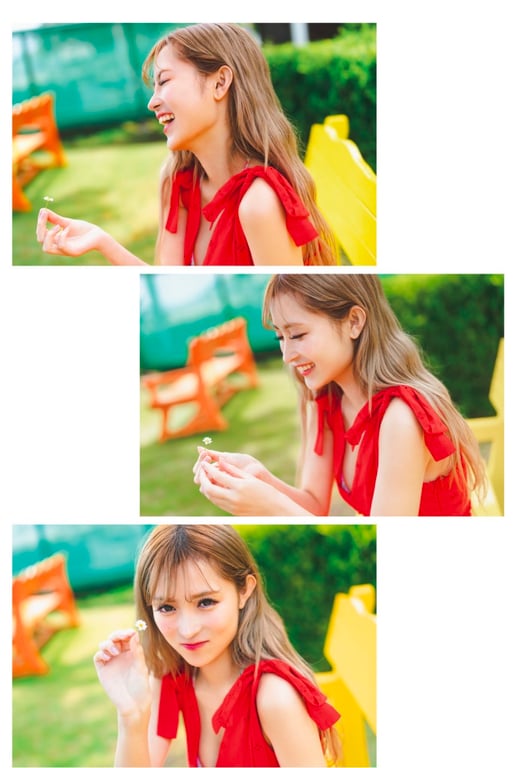 图片[17]-Seina 圣菜 - 1st Photobook anela (Kadokawa) - 在线免费观看-阅图吧