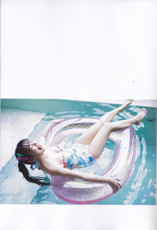 图片[37]-#Sumire Uesaka 上坂堇 – Sumireiro 堇色 (2019-12-19) - 全本免费在线观看-阅图吧