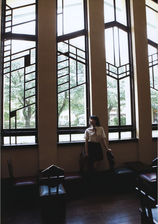 图片[2]-#鞘師里保 写真集 安杜华 (Photobook+DVD付き) - 全本免费在线观看-阅图吧