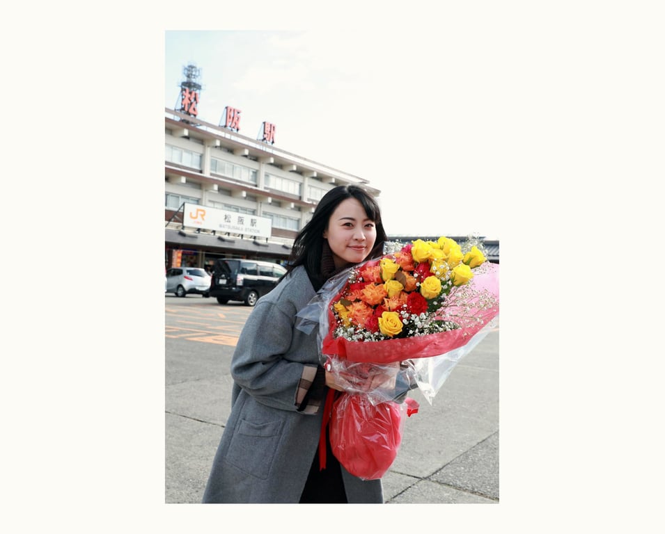 图片[3]-#千仓里菜 写真集 远距离恋爱 Vol.07 伊势篇 上 - 全本免费在线观看-阅图吧