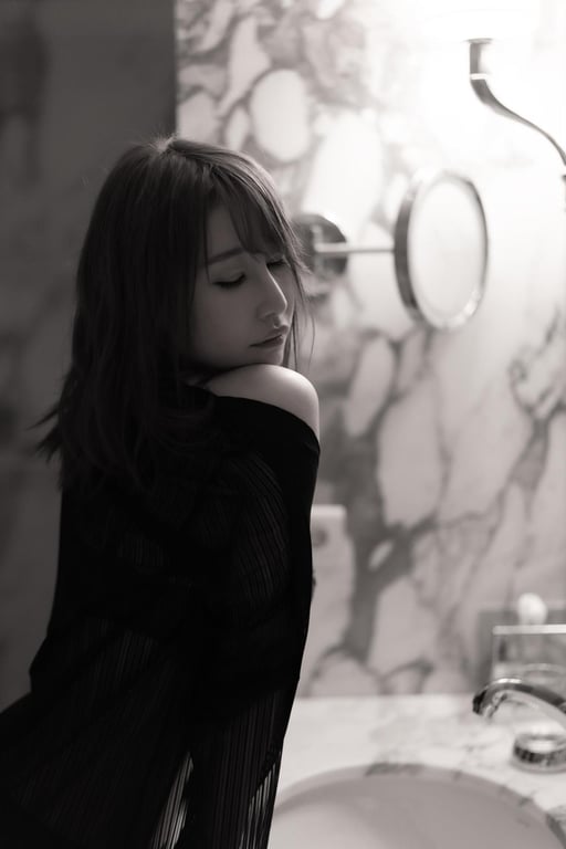 图片[125]-#Shunka Ayami 彩美旬果 – Apfel (2020-01-18) - 全本免费在线观看-阅图吧