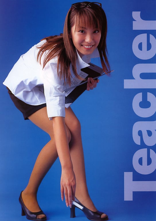 图片[54]-#Azusa Yamamoto 山本梓 – RealBlue (2002-12-10)\ Azusa Yamamoto – RealBlue - 全本免费在线观看-阅图吧