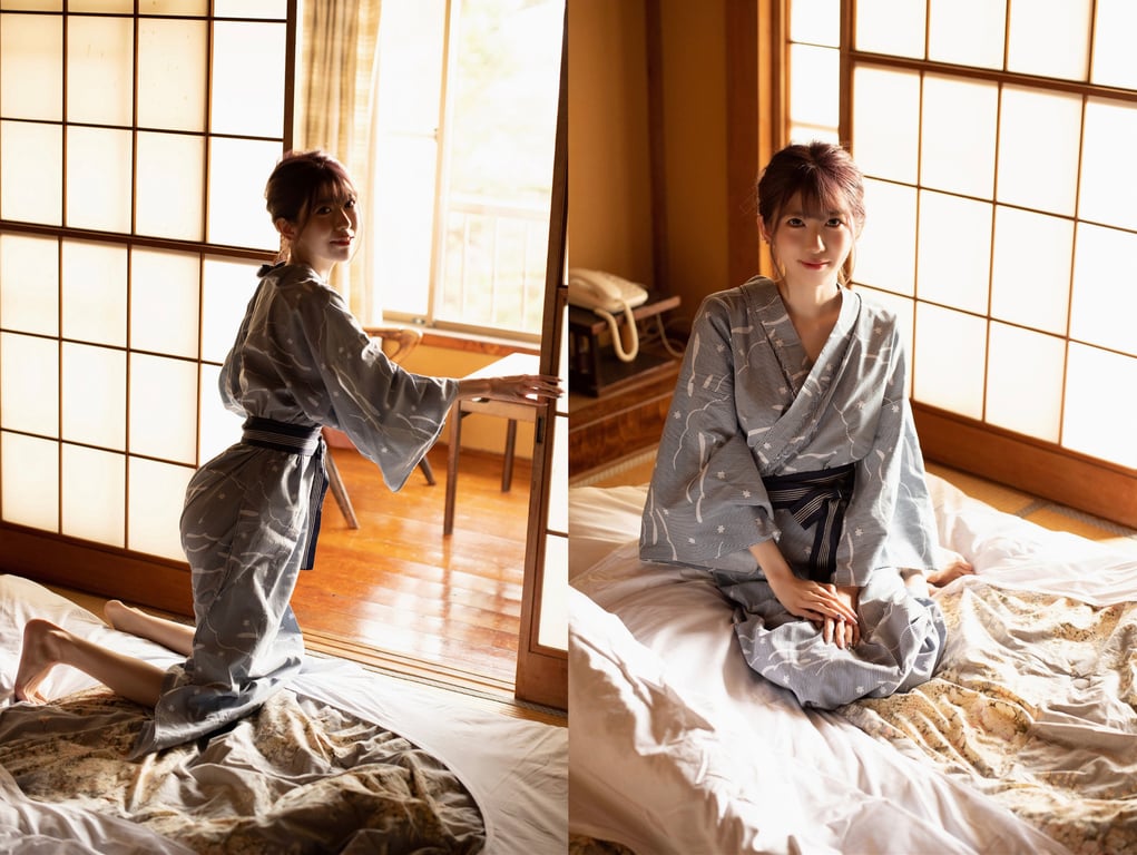 图片[40]-#有坂美雪 裸体写真集 这是最后的有坂美雪 - 全本免费在线观看-阅图吧