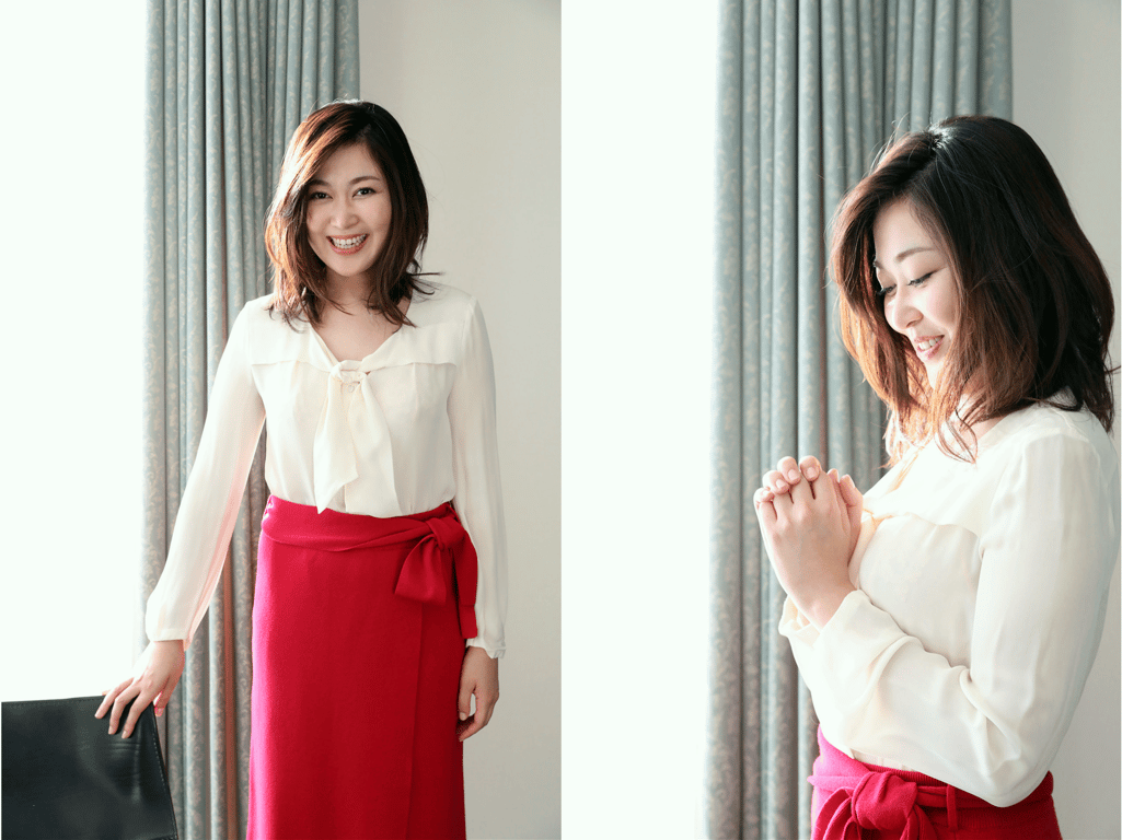 图片[2]-#週刊現代デジタル写真集 花崎阿弓「日本一脱衣的现役美女主播」 - 全本免费在线观看-阅图吧