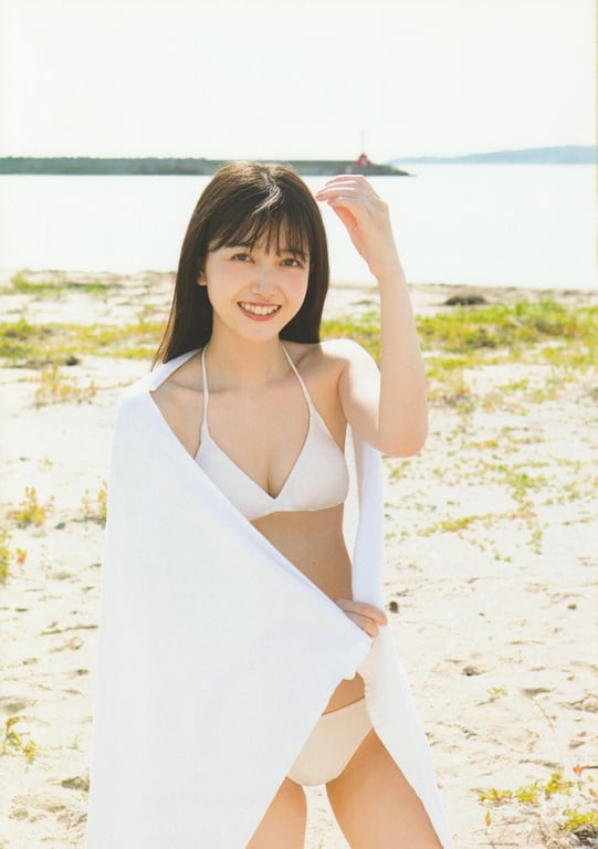 图片[97]-Shiori Kubo 久保史绪里 - 1st Photobook Intersection 交差点(23-07-11) - 在线免费观看-阅图吧