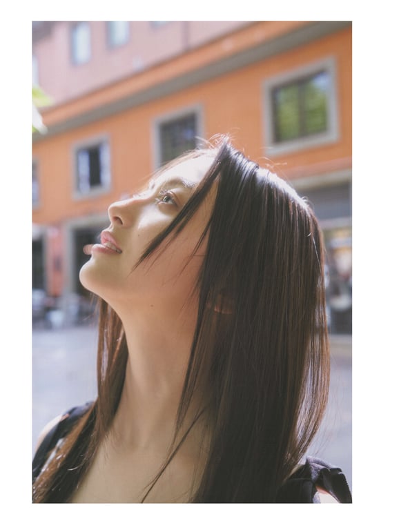 图片[14]-乃木坂46 井上和 1st写真集 独白 LQ - 在线免费观看-阅图吧