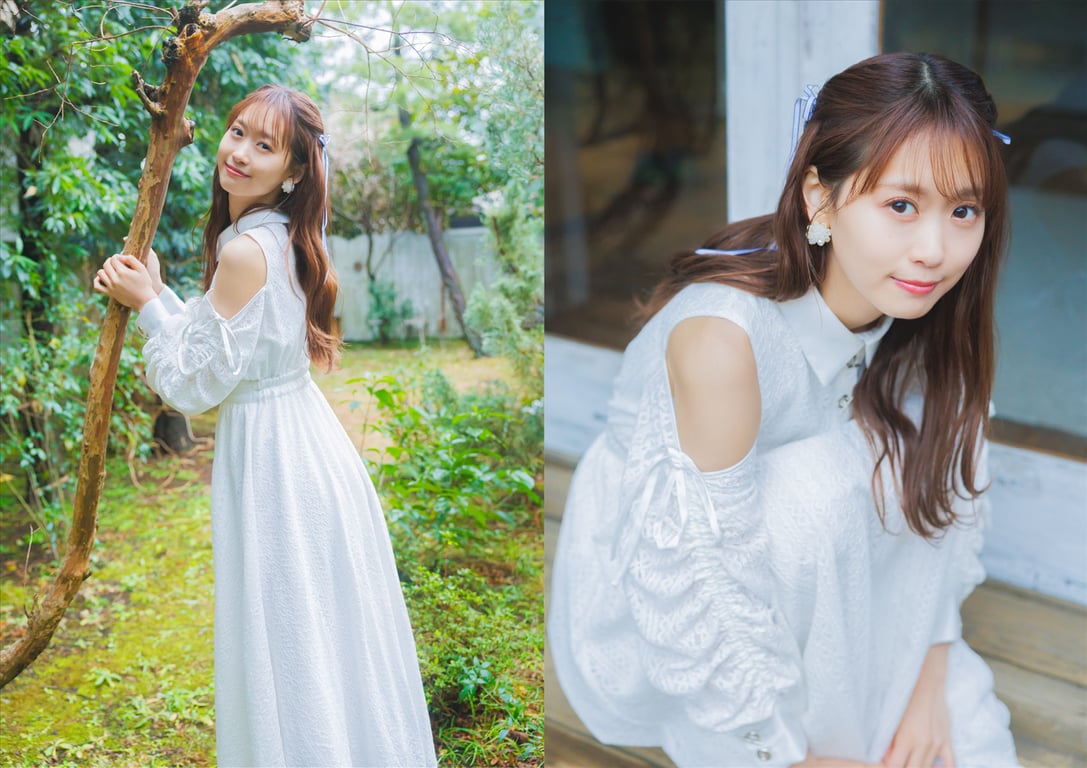 图片[18]-【数字限定】芹泽优 数字 PHOTOBOOK bloom - 在线免费观看-阅图吧