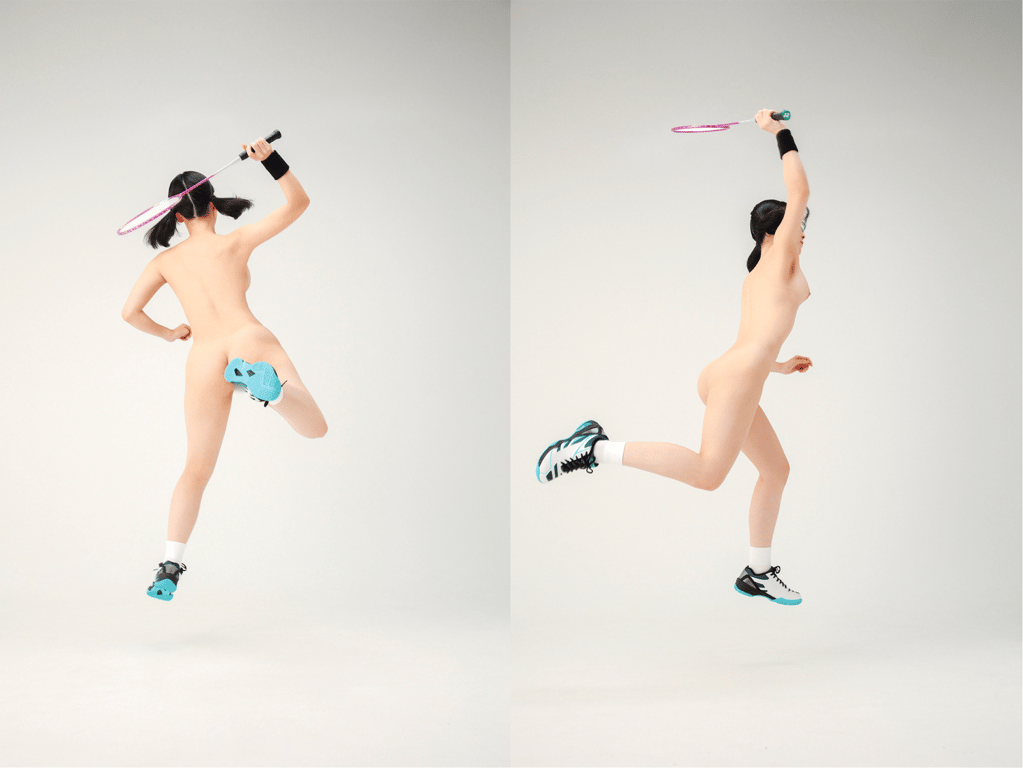 图片[68]-#絶対的 ABSOLUTE SPORTS POSE 美之岛巡游 [166pics] - 全本免费在线观看-阅图吧