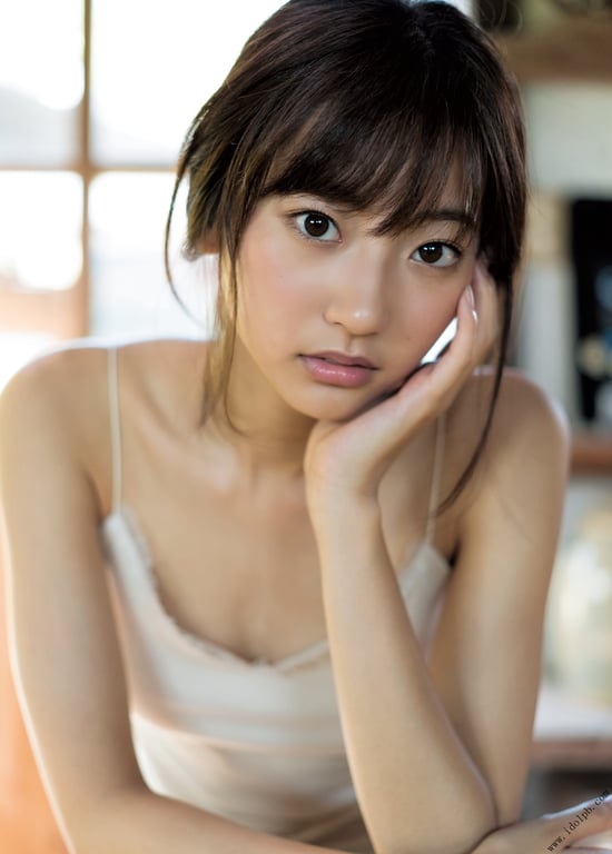 图片[107]-#武田玲奈1st写真集「short」 - 全本免费在线观看-阅图吧