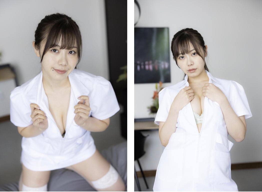 图片[5]-#入山愛 デジタル写真集 アイ・メッセージ - 全本免费在线观看-阅图吧