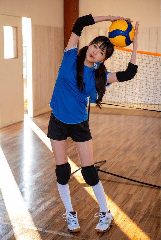 图片[79]-#森日向子 公式写真集 青春 #アオハル - 全本免费在线观看-阅图吧