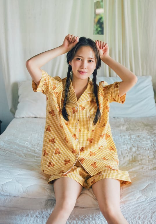 图片[81]-#日向坂４６加藤史帆１ｓｔ写真集『＃会いたい』 - 全本免费在线观看-阅图吧