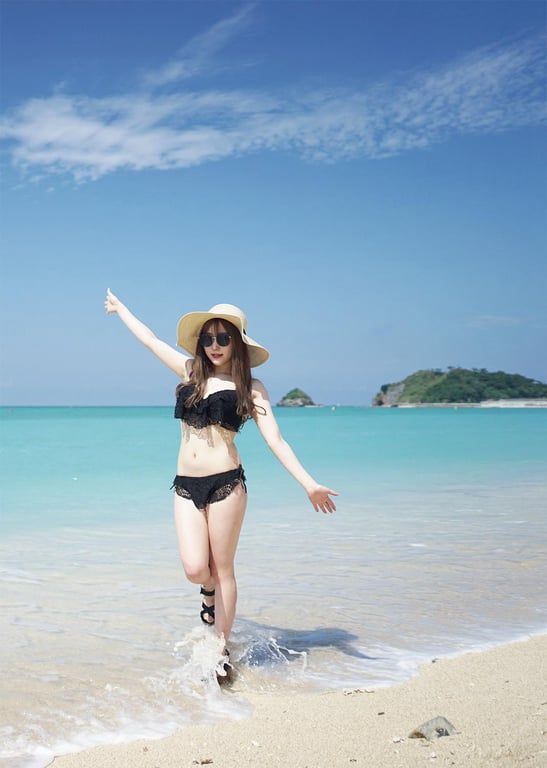 图片[58]-#Omotechan 表酱 – Oasis & Limit (2021-11-29) - 全本免费在线观看-阅图吧