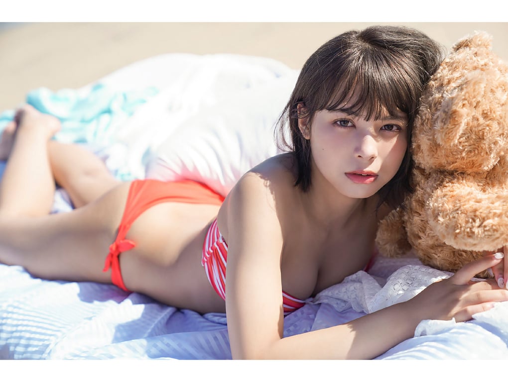 图片[31]-#Amisa Miyazaki 宫崎亚美沙 – SLEEPING GIRL (2021-11-01) - 全本免费在线观看-阅图吧