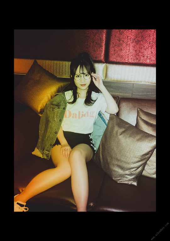 图片[10]-#Rikka Ono 小野六花 – #Escape (2021-03-12) - 全本免费在线观看-阅图吧