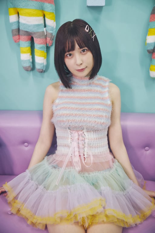 图片[19]-#Reona Matsushita & Rin Miyauchi – Dear Girls - 全本免费在线观看-阅图吧