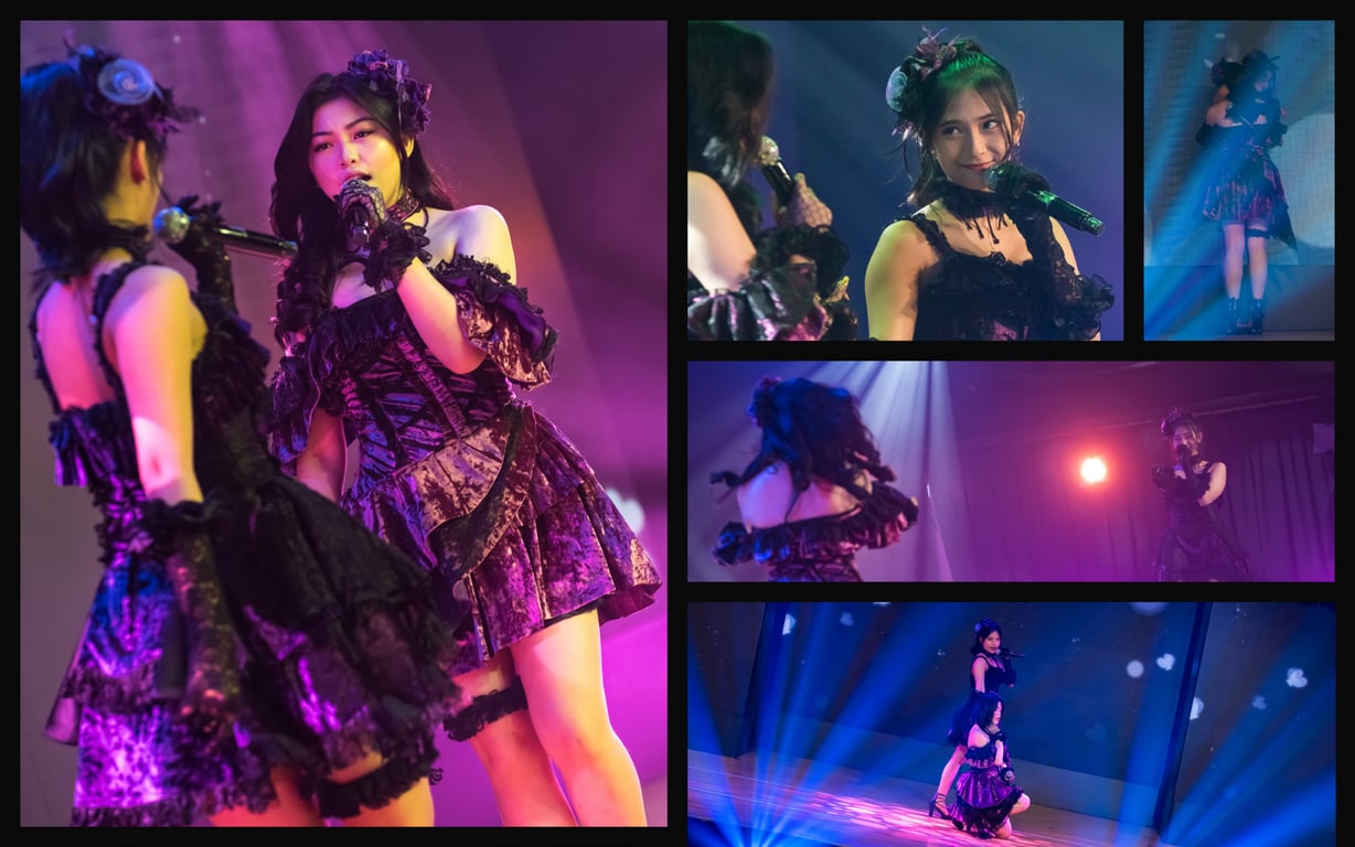 图片[40]-#[Digital Photobook] JKT48 – THANK YOU FOR THE MEMORIES (2021-03-05) - 全本免费在线观看-阅图吧