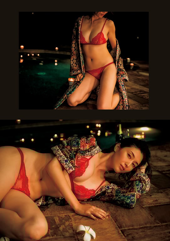 图片[60]-#Manami Hashimoto 橋本愛美的抱きしめて in Hawaii 2020.01.17 - 全本免费在线观看-阅图吧