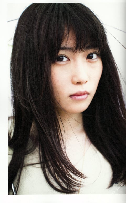 图片[27]-#志田未来 写真集 未来～小さいですけど、何か？～ - 全本免费在线观看-阅图吧