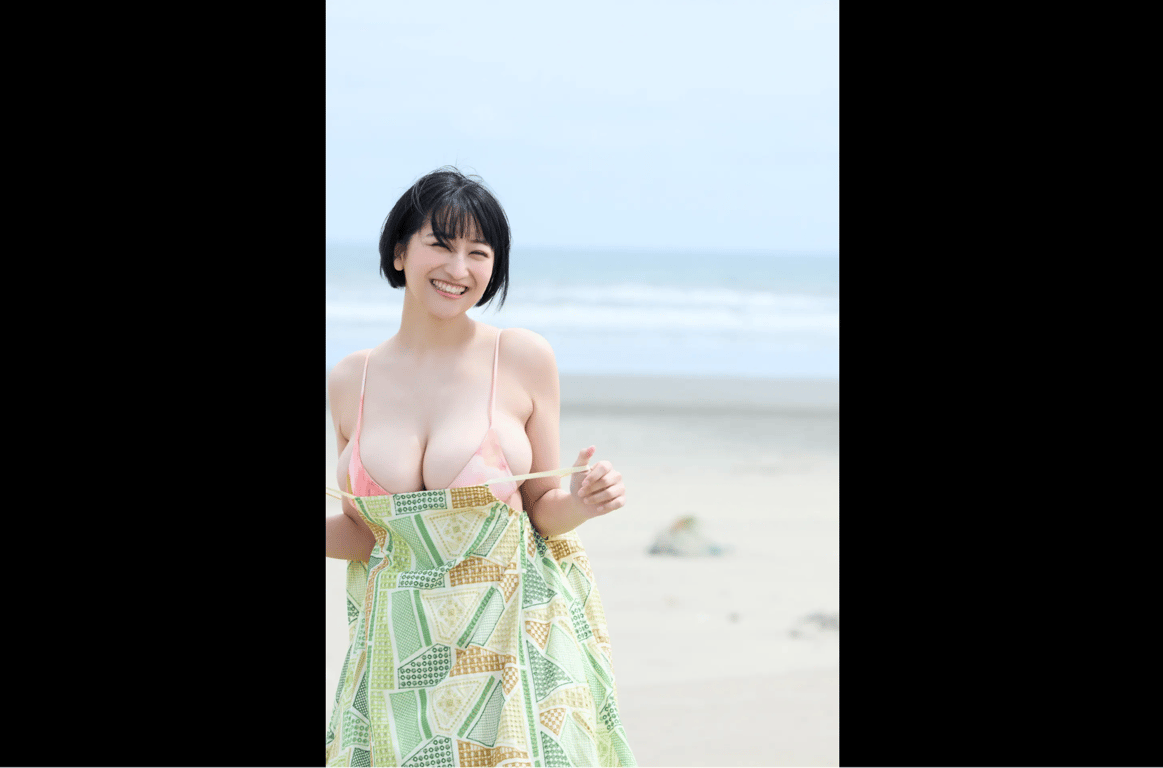 图片[11]-榎原依那 世界第一的身材 (Friday Gold) - 在线免费观看-阅图吧