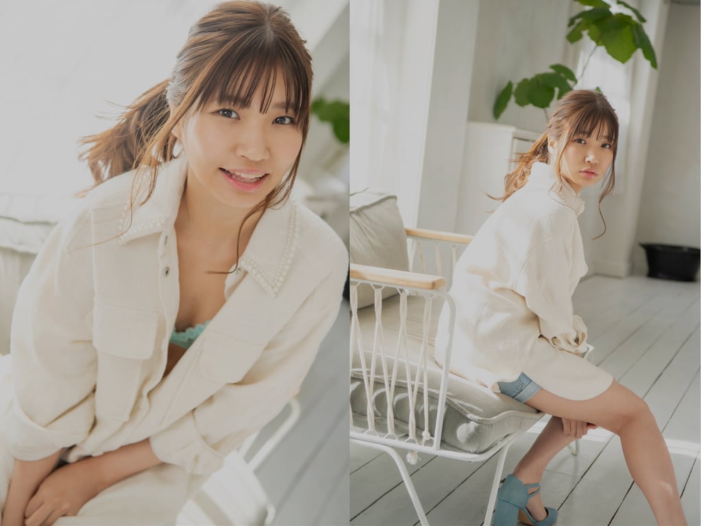 图片[26]-#樋口光叶 ヘアヌード写真集 光叶的秘密 Mitsuha’s Top Secret - 全本免费在线观看-阅图吧