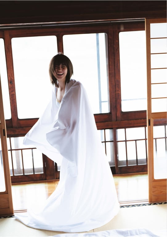 图片[101]-市川美织1st写真集 PRIVATE - 在线免费观看-阅图吧