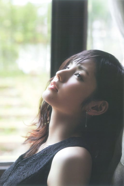 图片[133]-#道重沙由美 写真集 『 DREAM 』 - 全本免费在线观看-阅图吧