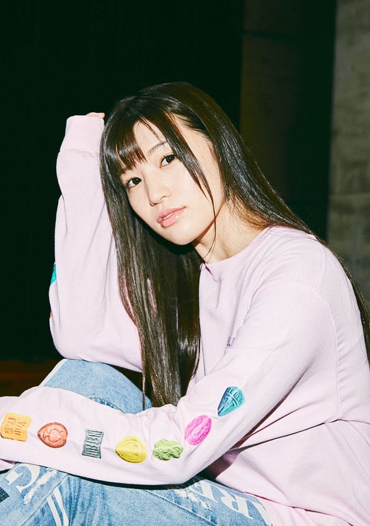 图片[10]-#NEWLOOK【girl meets street】高桥圣子 - 在线免费观看-阅图吧