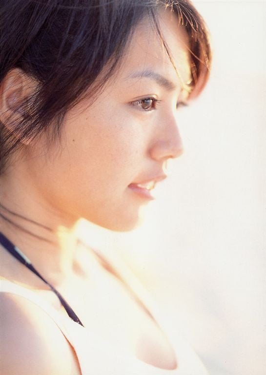 图片[110]-#Sayaka Isoyama 磯山沙也加 1st Photobook – Pre Pri‐17 (2001-06) - 全本免费在线观看-阅图吧