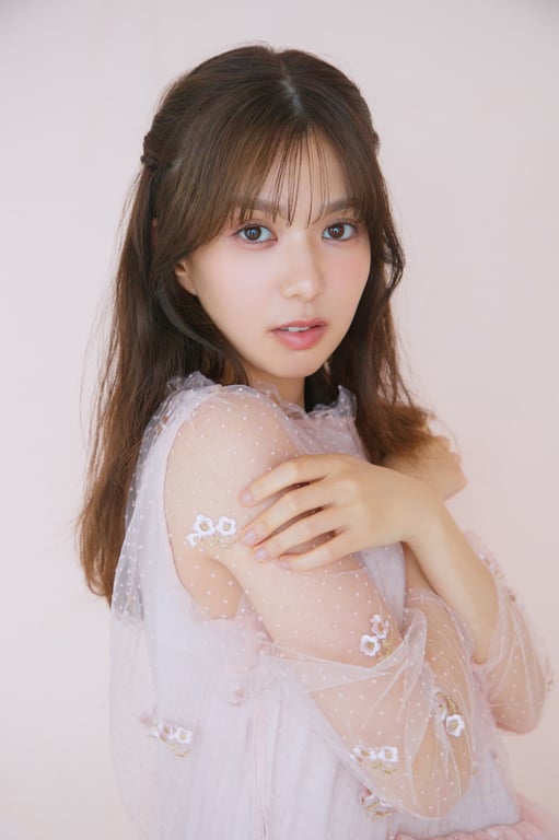 图片[99]-2024.06.14 松平璃子 秒针 ＰａｒｔＡ+Ｂ ＦＲＩＤＡＹ数字写真集 - 在线免费观看-阅图吧