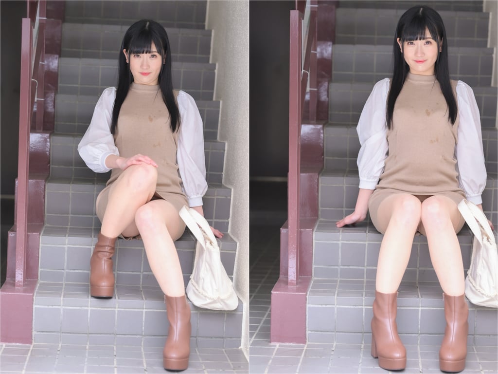 图片[16]-[Gekisha Beauty 激写美女] Nana Matsuwaka 松若奈奈 (2023-01-13) - 在线免费观看-阅图吧