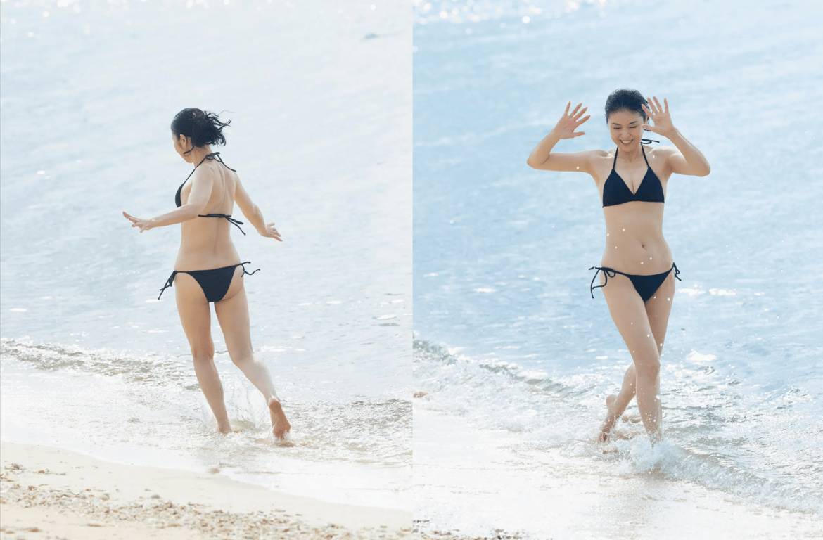 图片[67]-#奥山和纱 藤彩子 永冈怜子 轰酱 梅山恋和 - 全本免费在线观看-阅图吧