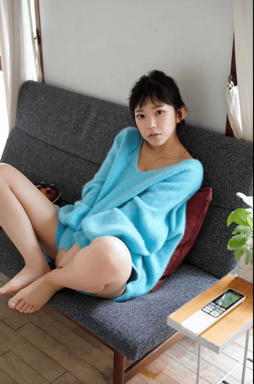 图片[23]-#長澤茉里奈「官能天使まりちゅう ｖｏｌ．１ ｓｗｅｅｔ ｈｅａｒｔ」 ＦＲＩＤＡＹデジタル写真集 (No Watermark) - 全本免费在线观看-阅图吧