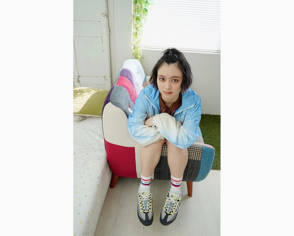 图片[57]-もなみ鈴 デジタル写真集 おやすみフィクション - 在线免费观看-阅图吧