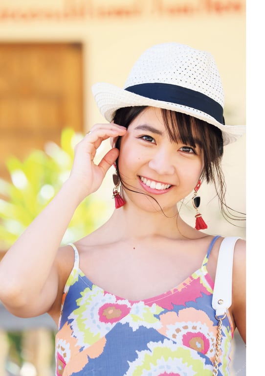 图片[52]-#Kisumi Amau 天羽希纯 – A…？ (2020-04-21) - 全本免费在线观看-阅图吧