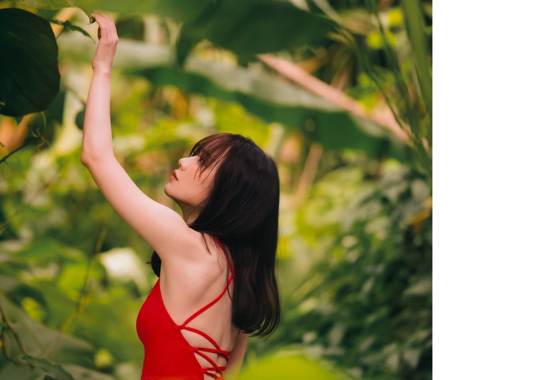 图片[38]-Mayu Tamura 田村真佑 - 1st Photobook The moment I fell in love 恋上你的瞬间 (2023-08-01) - 在线免费观看-阅图吧