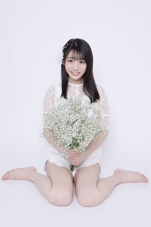 图片[6]-#Saika Kawakita 河北彩花 – Irodori 色彩 (2021-06-18) - 全本免费在线观看-阅图吧