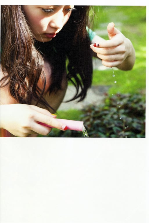 图片[10]-#志田未来 写真集 未来～小さいですけど、何か？～ - 全本免费在线观看-阅图吧