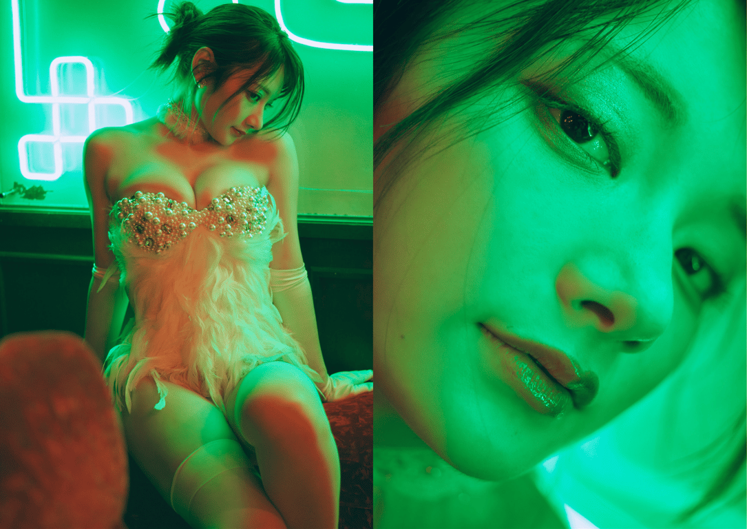 图片[37]-#BUBKAデジタル写真集 感受到尊贵樱井『这里，是尊源乡』 - 全本免费在线观看-阅图吧