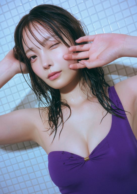 图片[78]-2024.10.01 新谷姬加「夏祭之后……」 DOLCE数字写真集 - 在线免费观看-阅图吧