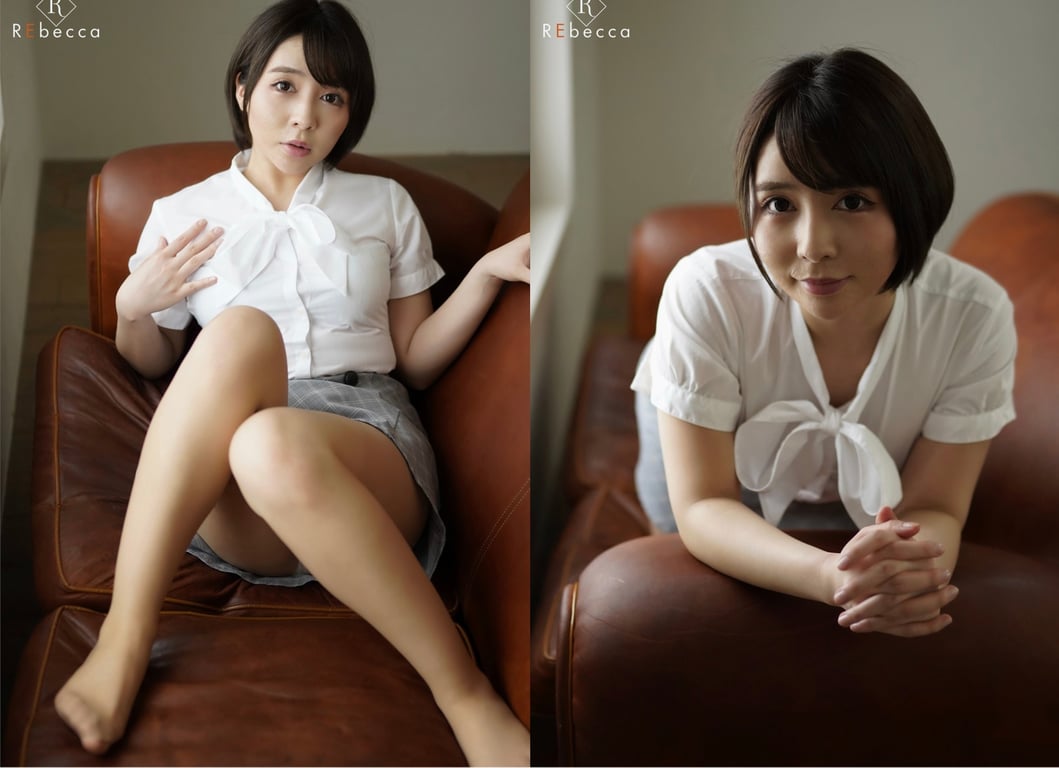 图片[38]-Ichika 有咲一花 始まる予感 - 在线免费观看-阅图吧