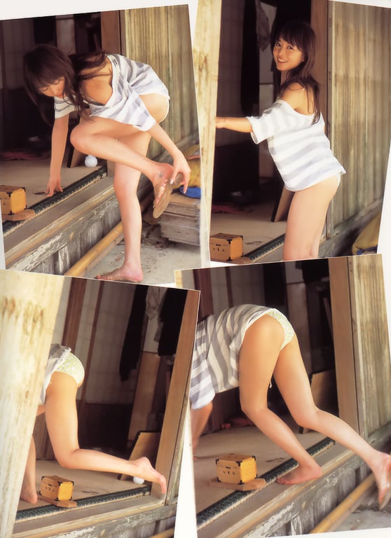 图片[24]-#杏さゆり – ＆ZOO - 全本免费在线观看-阅图吧